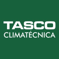 Tasco Climatécnica logo - Similar company to A&S Consultoria