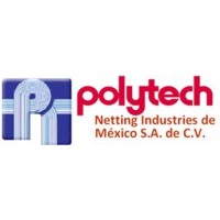 POLYTECH NETTING INDUSTRIES DE MEXICO SA DE CV logo - Similar company to Gavilanes Fc Matamoros