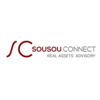 Sousou Connect logo - Similar company to Sousou Partners