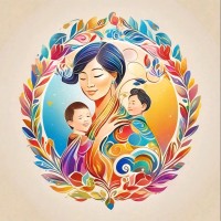 Vietnamese Autism Support (VAS) logo - Similar company to Vietnamese Student Association (Vsa) At Notre Dame