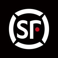 SF Express Indonesia logo - Similar company to S.F. Express Co. Ltd