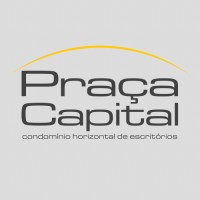 Praça Capital logo - Similar company to The Bee Work Bpo Financeiro & Contabilidade