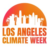 LA Climate Week logo - Similar company to F.A.K.E.