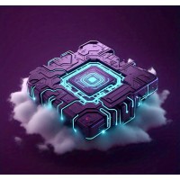 Cloudrays logo - Similar company to The Coding Foundation