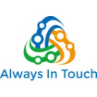 Always In Touch logo - Similar company to Battalia Winston