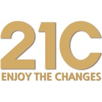 21Century logo - Similar company to Puerta De Oro, Ceec