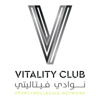 V Fitness Club logo - Similar company to Rgfit