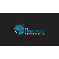 The DigiTree Advertising logo - Similar company to Graystone Group Advertising