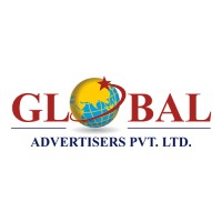 Global Advertisers Pvt. Ltd. logo - Similar company to Pard Advisory And Consultants Llp