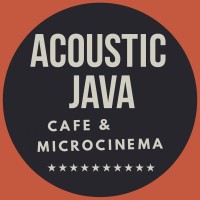 Acoustic Java logo - Similar company to Astrobites