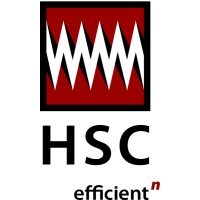 Hospital Services Corporation logo - Similar company to New Mexico Hospital Association