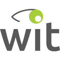 Wit SA logo - Similar company to Interforum Suisse