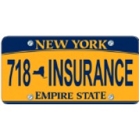 718 Insurance Agency, Inc. logo - Similar company to Oak Tree Insurance, Inc.