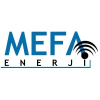 Mefa Enerji A.Ş logo - Similar company to Fibercom İletisim A.Ş