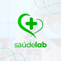 Saúde Lab | Marketing Médico logo - Similar company to Marketing Para Consultório