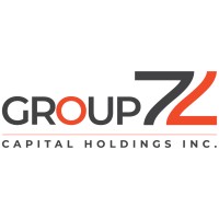 Group72 Capital Holdings Inc. logo - Similar company to First Principles Capital
