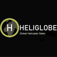 HeliGlobe logo - Similar company to Aaa Exhibits Llc.