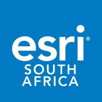 Esri South Africa logo - Similar company to Afrigis