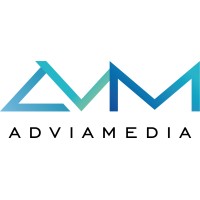 AdviaMedia logo - Similar company to Quantum Human