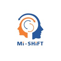 Mi-Shift logo - Similar company to Hec Paris