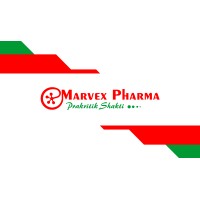 Marvex Pharma logo - Similar company to Jeevan Organics