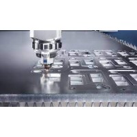 Megatitan logo - Similar company to Ar Lasertech Gmbh