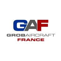 Grob Aircraft France logo - Similar company to Grob Aircraft Se
