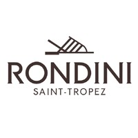 Sandales Tropéziennes Rondini logo - Similar company to Jardin Privé Paris