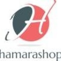 hamarashops.com logo - Similar company to Stellar Information Technology Pvt Ltd