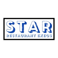 Star Restaurant Execs