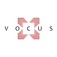 Studievereniging VOCUS logo - Similar company to Studievereniging Versatile