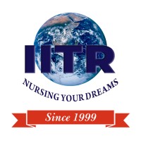 India International Technical Recruiters logo - Similar company to International Manpower Resources Private Limited