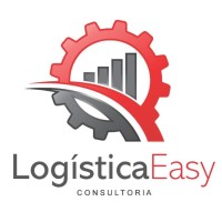 Logística Easy Consultoria logo - Similar company to Pex Tá Entregue!!!