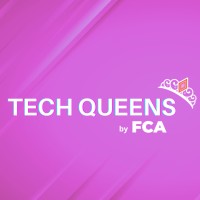 Tech Queens Colombia logo - Similar company to Neo Mkt