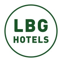 LBG Hotels logo - Similar company to Ga Group
