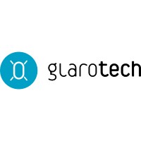 Glarotech GmbH logo - Similar company to Snapbean Software Ag