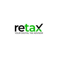 Retax logo - Similar company to Ics Finance