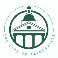City of Painesville logo - Similar company to Lake Development Authority
