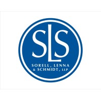 Sorell, Lenna & Schmidt, LLP logo - Similar company to Marks Dipalermo Wilson Pllc