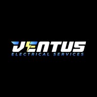 Ventus Electrical Services logo - Similar company to Beam Vacuum & Ventilation