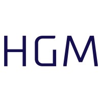 HGM Advisory logo - Similar company to Isaree