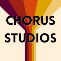 Chorus Studios logo - Similar company to Eplaybooks