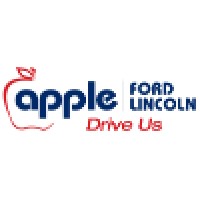 Apple Ford Lincoln logo - Similar company to Jba Chevrolet