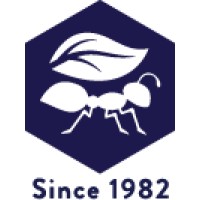 DIY Pest Control logo - Similar company to Riddy