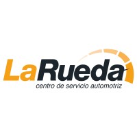 La Rueda Continental logo - Similar company to Interllantas