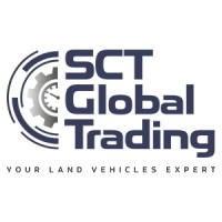 SCT GLOBAL TRADING logo - Similar company to Aluminante