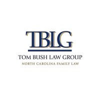 Tom Bush Law Group logo - Similar company to Arnold & Smith, Pllc