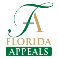 Florida Appeals logo - Similar company to Space Coast Iceplex