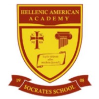 Hellenic American Academy logo - Similar company to Enluma Leadership Group