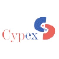 CYPEX Limited logo - Similar company to Apf Projects